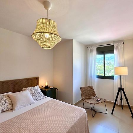 Apartamento Veranoazul Nerja Exterior photo