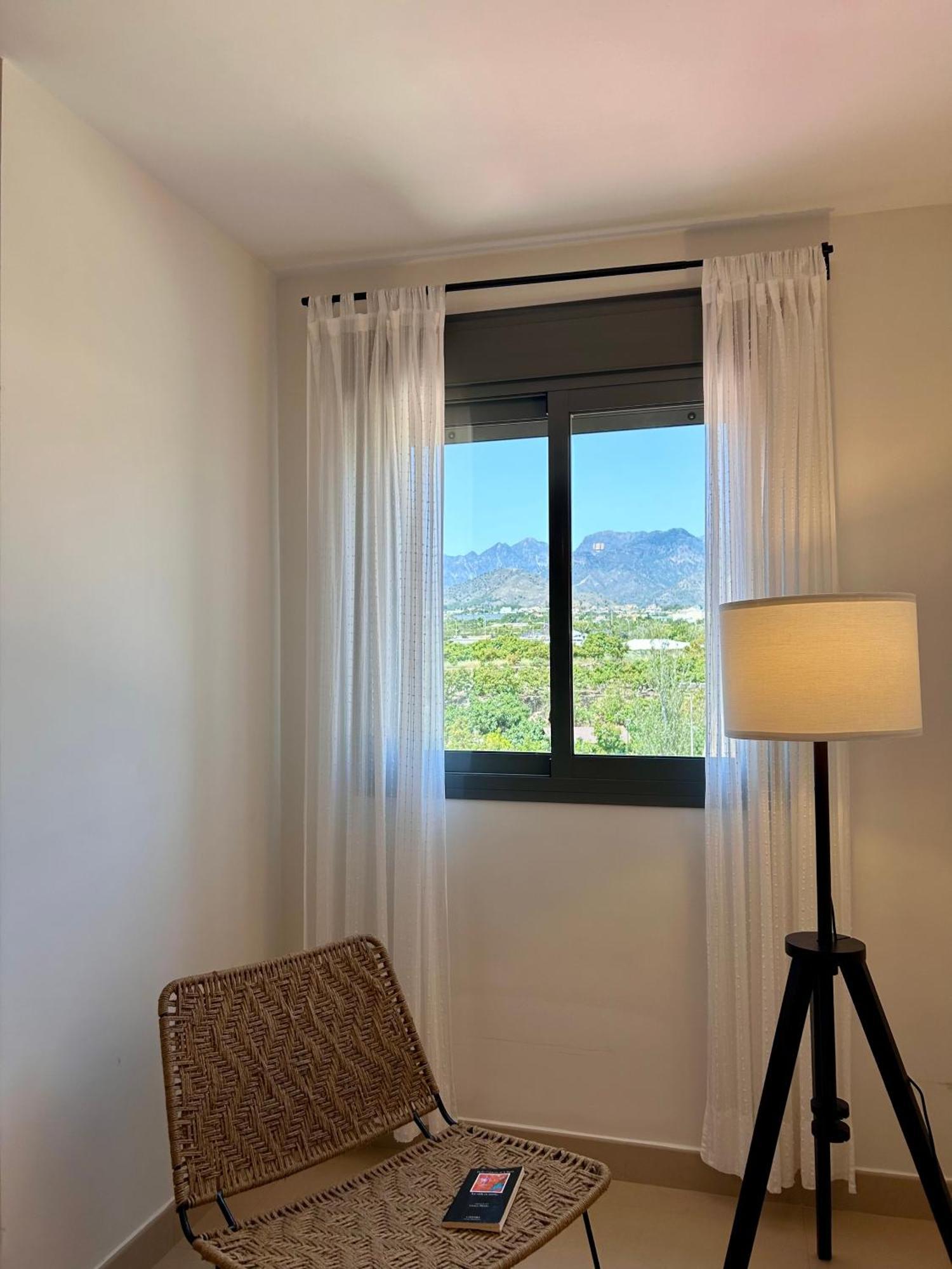 Apartamento Veranoazul Nerja Exterior photo