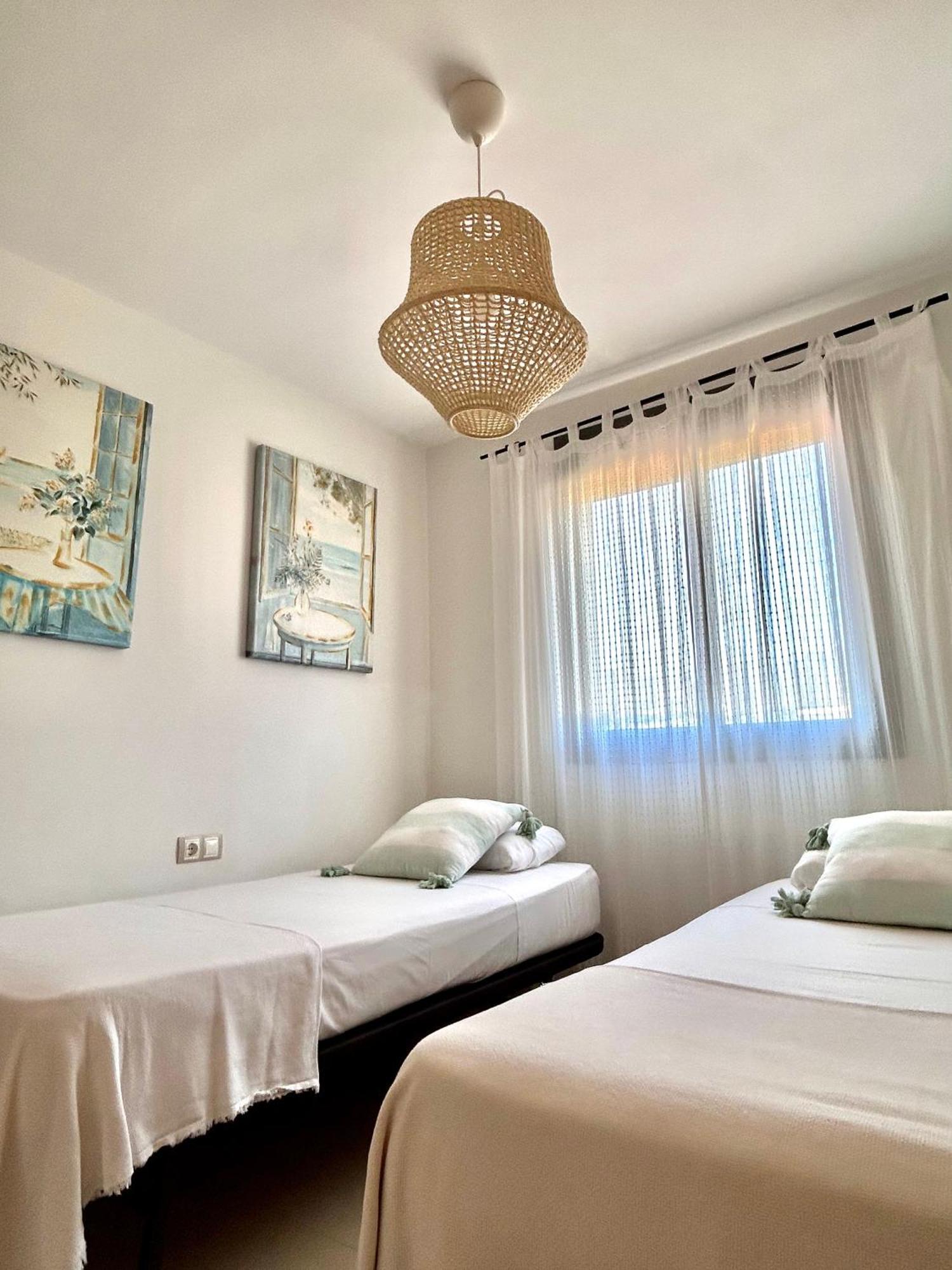 Apartamento Veranoazul Nerja Exterior photo