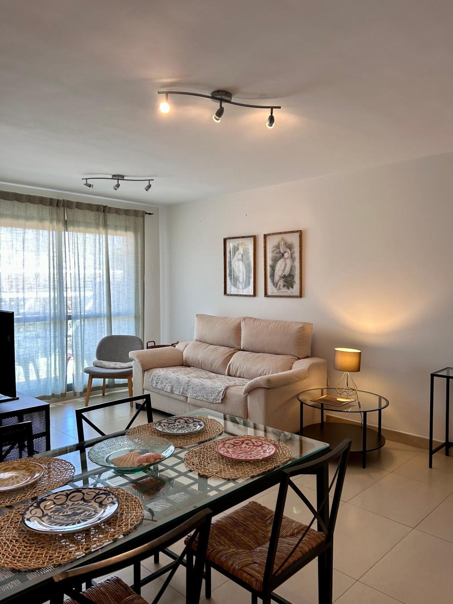 Apartamento Veranoazul Nerja Exterior photo